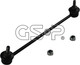 Миниатюра изображения товара Стойка стабилизатора GSP S050961