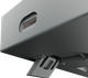 Миниатюра изображения товара Клавиатура Redragon Fizz 72599 (серый/оранжевый/темно-серый)