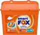Миниатюра изображения товара Капсулы для стирки Smart FOX Концентрированные / 190006 (10шт)