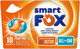 Миниатюра изображения товара Капсулы для стирки Smart FOX Концентрированные / 190006 (10шт)