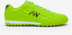 Миниатюра изображения товара Бутсы футбольные FN Eagle (TF) / FN5061001-904 (р.38, неон)