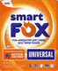 Миниатюра изображения товара Гель для стирки Smart FOX Universal / 190009 (5л)