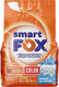 Миниатюра изображения товара Стиральный порошок Smart FOX Color Горный эдельвейс / 190002 (3кг)
