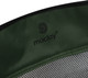 Миниатюра изображения товара Кресло складное Maclay 10218764 (зеленый)