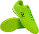 Миниатюра изображения товара Бутсы футбольные FN Eagle (TF) / FN5061001-904 (р.46, неон)