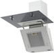 Миниатюра изображения товара Вытяжка наклонная Krona Belinda 600 White SGC / КА-00008254