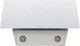 Миниатюра изображения товара Вытяжка наклонная Krona Belinda 600 White SGC / КА-00008254