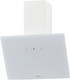 Миниатюра изображения товара Вытяжка наклонная Krona Belinda 600 White SGC / КА-00008254