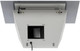 Миниатюра изображения товара Вытяжка наклонная Krona Belinda 600 White SGC / КА-00008254