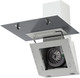 Миниатюра изображения товара Вытяжка наклонная Krona Belinda 600 White SGC / КА-00008254
