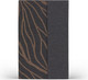 Миниатюра изображения товара Блокнот CASTELLI Waves Bronze / 0QO4IV-W10 (96л, бронзовый)