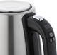 Миниатюра изображения товара Электрочайник Krona Digitaler Inox / КА-00007486