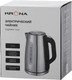 Миниатюра изображения товара Электрочайник Krona Digitaler Inox / КА-00007486