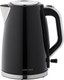 Миниатюра изображения товара Электрочайник Krona Stahl Black / КА-00007487