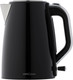 Миниатюра изображения товара Электрочайник Krona Stahl Black / КА-00007487