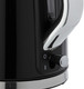 Миниатюра изображения товара Электрочайник Krona Stahl Black / КА-00007487