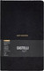 Миниатюра изображения товара Блокнот CASTELLI Teatro Black / 0QO4LT-010 (96л, черный)