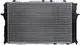Миниатюра изображения товара Радиатор системы охлаждения ZENTPARTS Z20388 (АКПП)