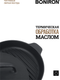 Миниатюра изображения товара Сковорода-гриль BONIRON ВГ30-2