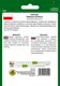 Миниатюра изображения товара Семена PNOS Шпинат Зимний Гигант (20г)