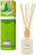 Миниатюра изображения товара Аромадиффузор Fresh Way Camouflage Papaya CHD 02 (100мл)