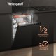 Миниатюра изображения товара Посудомоечная машина Weissgauff BDW 4537