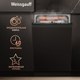 Миниатюра изображения товара Посудомоечная машина Weissgauff BDW 4537