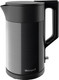 Миниатюра изображения товара Электрочайник Weissgauff WK 1510 Nero BodyCool