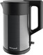 Миниатюра изображения товара Электрочайник Weissgauff WK 1510 Nero BodyCool