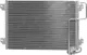 Миниатюра изображения товара Радиатор кондиционера ZENTPARTS Z19189