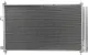 Миниатюра изображения товара Радиатор кондиционера ZENTPARTS Z19276