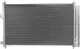 Миниатюра изображения товара Радиатор кондиционера ZENTPARTS Z19276