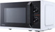 Миниатюра изображения товара Микроволновая печь Toshiba MW3-MM21PE WH