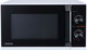 Миниатюра изображения товара Микроволновая печь Toshiba MW3-MM21PE WH