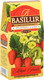 Миниатюра изображения товара Чай листовой Basilur Волшебные фрукты Клубника и киви (100г)