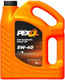Миниатюра изображения товара Моторное масло Pexol P3 5W40 A3/B4 SN/CF / 5W40PX077 (5л)