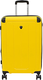 Миниатюра изображения товара Чемодан на колесах Francesco Molinary 197-PP1906/3/24YLW (желтый)