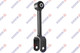 Миниатюра изображения товара Рычаг подвески Sidem 19377
