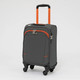 Миниатюра изображения товара Чемодан на колесах Francesco Molinary 270-29111-3/16GOR (серый)