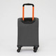 Миниатюра изображения товара Чемодан на колесах Francesco Molinary 270-29111-3/16GOR (серый)
