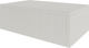 Миниатюра изображения товара Прикроватная тумба ЗОВ Токио 50 / T50WWPTOTC (древесина белая)