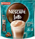Миниатюра изображения товара Кофейный напиток Nescafe Classic Latte (20x18г)