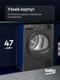 Миниатюра изображения товара Сушильная машина Beko BM3T37220A