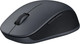Миниатюра изображения товара Мышь Xiaomi Wireless Mouse 2 / BHR8850GL (черный)