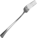 Миниатюра изображения товара Столовая вилка Luxstahl Satin KL-20 / кт2935