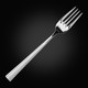 Миниатюра изображения товара Столовая вилка Luxstahl Prague DJ-09069 / кт9106
