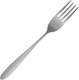 Миниатюра изображения товара Столовая вилка Luxstahl Parma Province кт8003