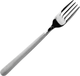 Миниатюра изображения товара Столовая вилка Luxstahl Oslo DJ-12005 / кт9111