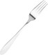 Миниатюра изображения товара Столовая вилка Luxstahl Cremona KL-4 / кт0247