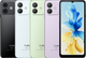 Миниатюра изображения товара Смартфон Cubot Note 40 6GB/256GB (зеленый)
